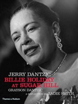Bertrand.pt - Billie Holiday At Sugar Hill