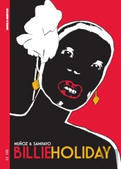 Billie Holiday