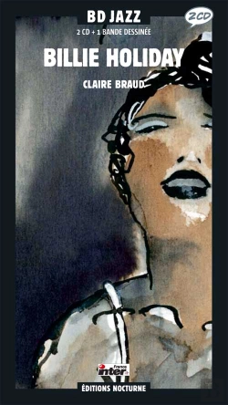 Bertrand.pt - Billie Holiday
