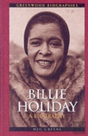 Billie Holiday