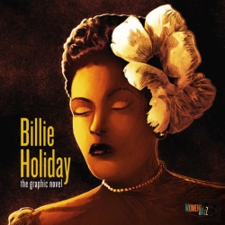 Bertrand.pt - Billie Holiday: The Graphic Novel