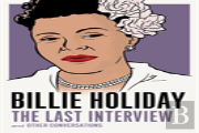 Billie Holiday: The Last Interview