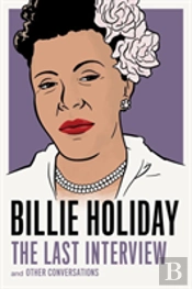 Billie Holiday: The Last Interview