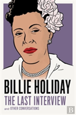 Bertrand.pt - Billie Holiday: The Last Interview