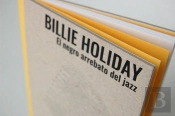Billie Holliday