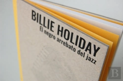 Bertrand.pt - Billie Holliday