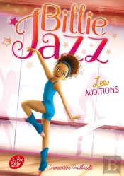 Billie Jazz Tome 1 : Les Auditions