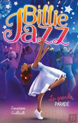 Bertrand.pt - Billie Jazz Tome 17 : La Grande Parade