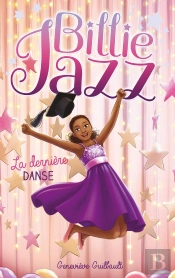 Billie Jazz Tome 18 : La Dernière Danse
