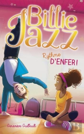 Billie Jazz Tome 4 : Rythme D'Enfer