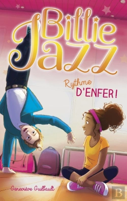 Bertrand.pt - Billie Jazz Tome 4 : Rythme D'Enfer