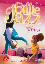 Billie Jazz Tome 4 : Rythme D'Enfer !