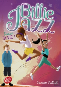 Bertrand.pt - Billie Jazz Tome 5 : Danse Ta Vie !