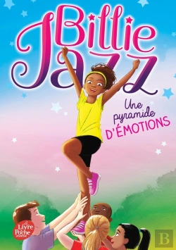 Bertrand.pt - Billie Jazz Tome 6 : Une Pyramide D'Émotions