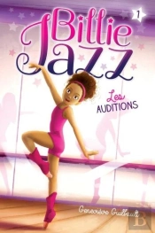 Billie Jazz V 01 Les Auditions