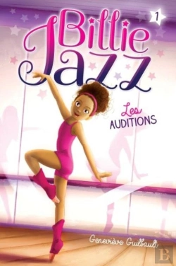 Bertrand.pt - Billie Jazz V 01 Les Auditions