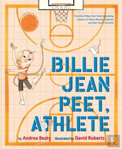 Bertrand.pt - Billie Jean Peet, Athlete