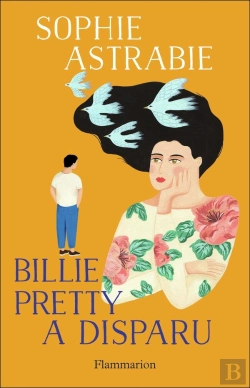 Bertrand.pt - Billie Pretty A Disparu