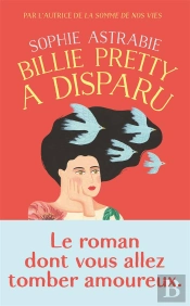 Billie Pretty A Disparu