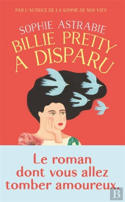 Bertrand.pt - Billie Pretty A Disparu