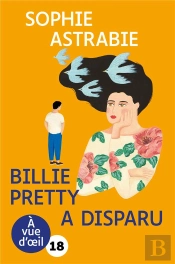 Billie Pretty A Disparu