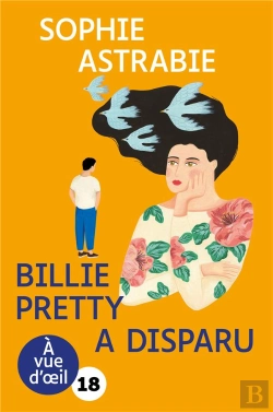 Bertrand.pt - Billie Pretty A Disparu