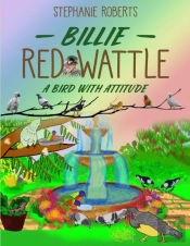 Billie Red Wattle