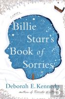 Billie Starr'S Book Of Sorries