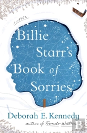 Billie Starr'S Book Of Sorries