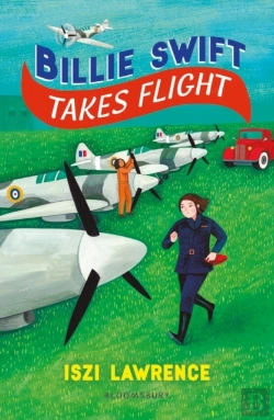Bertrand.pt - Billie Swift Takes Flight