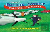 Billie Swift Takes Flight