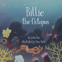 Bertrand.pt - Billie The Octopus