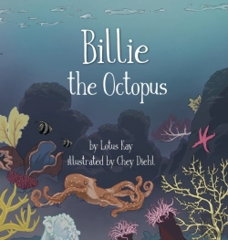 Bertrand.pt - Billie The Octopus