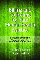 Billing And Collecting For Your Mental Health Practice