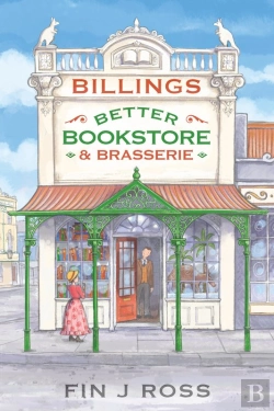Bertrand.pt - Billings Better Bookstore & Brasserie