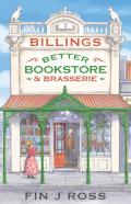 Billings Better Bookstore & Brasserie