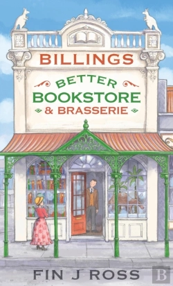 Bertrand.pt - Billings Better Bookstore & Brasserie