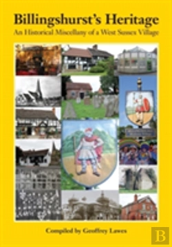 Bertrand.pt - Billingshurst'S Heritage