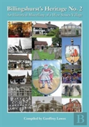Billingshurst'S Heritage No. 2