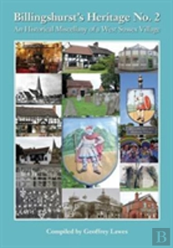 Bertrand.pt - Billingshurst'S Heritage No. 2