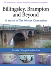 Billingsley Brampton And Beyond In Searc