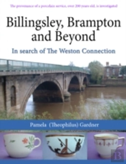 Bertrand.pt - Billingsley Brampton And Beyond In Searc