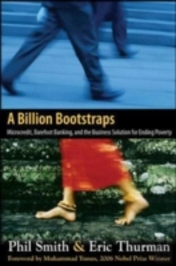 Bertrand.pt - Billion Bootstraps