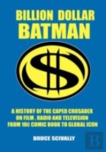 Billion Dollar Batman