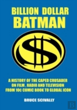 Bertrand.pt - Billion Dollar Batman