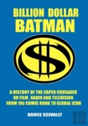 Billion Dollar Batman