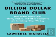 Billion Dollar Brand Club