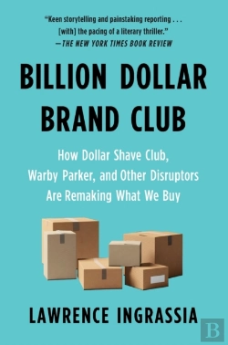 Bertrand.pt - Billion Dollar Brand Club