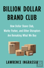 Billion Dollar Brand Club