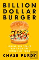 Billion Dollar Burger